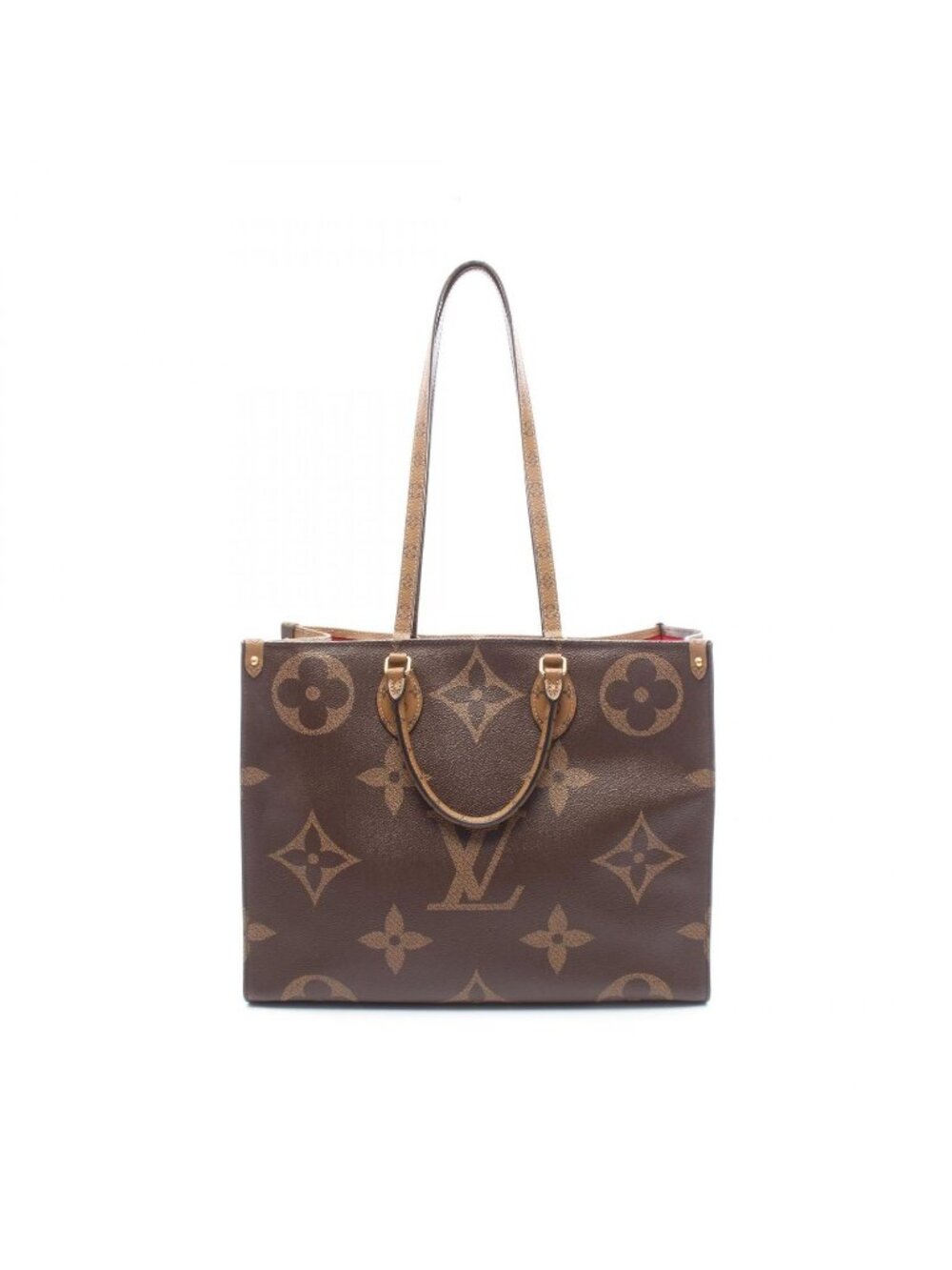 Louis Vuitton Tote Bag On The Go GM